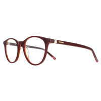Missoni Glasses Frames MIS 0019 LHF Burgundy Women