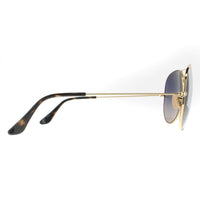 Ray-Ban Sunglasses Aviator RB3025 181/71 Gold Grey Gradient