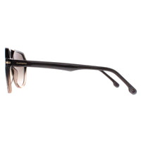 Carrera Sunglasses 315/S YQL HA Grey Beige Brown Gradient