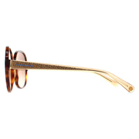 Tommy Hilfiger Sunglasses TH 1812/S 05L HA Havana Brown Gradient