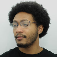 Oakley Glasses Frames OX5148 Wingback Sq 5148-04 Matte Dark Navy Men