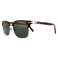 Persol Sunglasses PO3199S 24/31 Havana Green
