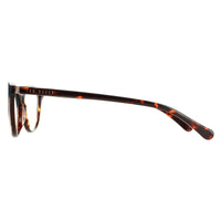 Ted Baker Glasses Frames TB9194 Noella 179 Brown Women