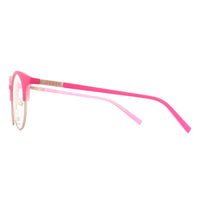 Guess Glasses Frames GU3025 073 Matte Pink
