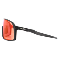 Oakley Sunglasses Sutro OO9406-11 Matte Black Prizm Trail Torch