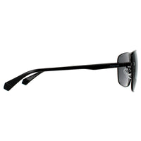 Polaroid Sunglasses PLD 2119/G/S 807 M9 Black Grey Polarized