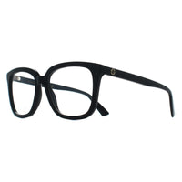 Gucci Glasses Frames GG1319O 001 Black Women