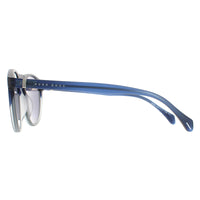 Hugo Boss Sunglasses BOSS 1083/S/IT 26O IR Blue Pattern Grey