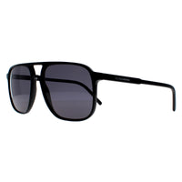 Dolce & Gabbana Sunglasses DG4423 501/81 Black Grey Polarized