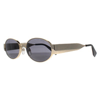Marc Jacobs Sunglasses MARC 806/S RHL/IR Gold Grey