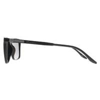 Montana Sunglasses MP186 Matte Black Smoke Polarized