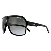 Carrera Sunglasses Carrera 33 807 PT Black Grey Gradient