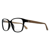 Kate Spade Glasses Frames Giuliana 807 Black Women
