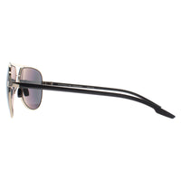Porsche Design Sunglasses P8935 B Gold Black Grey