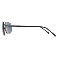 Smarty Sunglasses SB1302 B Gunmetal Grey Grey