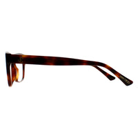 Jimmy Choo Glasses Frames JC270 086 Havana Women