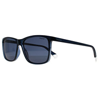 Polaroid Sunglasses PLD 4137/S PJP C3 Blue Blue Polarized