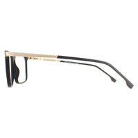 Hugo Boss Glasses Frames BOSS 1251/IT 003 Matte Black Men