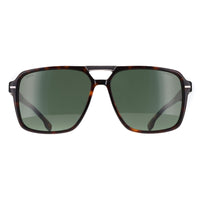 Hugo Boss Sunglasses BOSS 1766/S 086 UC Havana Green Polarized