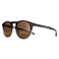 Hugo Boss Sunglasses BOSS 1083/S/IT PK3 70 Grey Stripe Brown