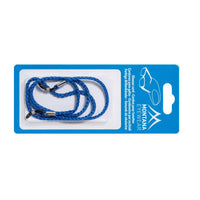 Montana Blue Nylon Adults Glasses Cord