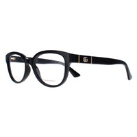 Gucci Glasses Frames GG1115O 001 Black Women