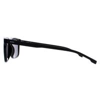 Hugo Boss Sunglasses 0921/S 807 IR Black Grey Blue