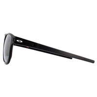 Oakley Sunglasses Latch Beta OO9436-05 Matte Black Prizm Black Polarized