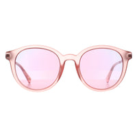 Skechers Sunglasses SE6098 73U Pink Pink Mirror