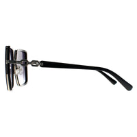 Guess Sunglasses GO00041 01B Shiny Black Grey Gradient