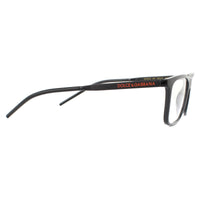 Dolce & Gabbana Glasses Frames DG5044 501 Black Men