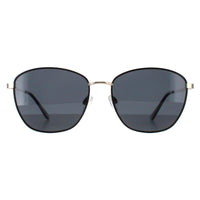Smarty Sunglasses SB1306 D Gold Grey