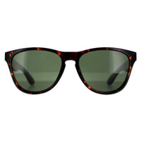 Polaroid Plus Sunglasses PLD 1007/S V08 H8 Havana Green Polarized