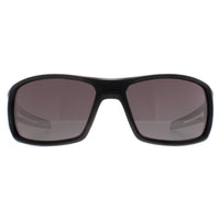 Cairn Sunglasses Twister 202 Matte Black Lemon Grey