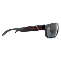 Arnette Sunglasses Zoro AN4271 41/81 Shiny Black Dark Grey Polarized