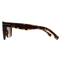 Hugo Boss Sunglasses BOSS 1745/S 086 O7 Havana Green