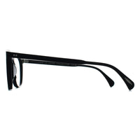 Oliver Peoples Glasses Frames OV5298U Finley Esq 1465 Semi Matte Black Men Women