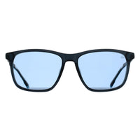 Quiksilver Sunglasses QS4003 BLK/BLU Black Ice Blue Blue