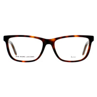 Marc Jacobs Glasses Frames MARC 465 086 Dark Tortoise Women