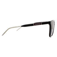 Gucci Sunglasses GG0843S 004 Black Brown