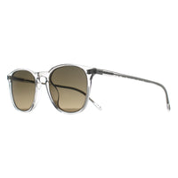 Oliver Peoples Sunglasses OV5491SU Finley 1757GN Gravel Sandstone Gradient Polarized