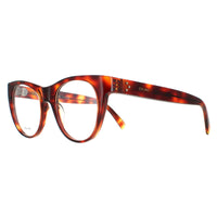 Celine Glasses Frames CL50019I 054 Dark Havana Women