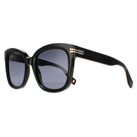 Marc Jacobs Sunglasses MJ 1012/S 807 9O Black Dark Grey Gradient