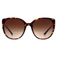 Bvlgari Sunglasses BV8251 504/13 Havana Brown Gradient