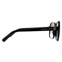 Marc Jacobs Sunglasses MARC 526/S 807 9O Black Dark Grey Gradient