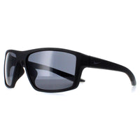 Nike Sunglasses Brazen Fury Mi DC3294 011 Matte Black Grey