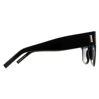 Hugo Boss Sunglasses BOSS 1386/S 807 IR Black Grey