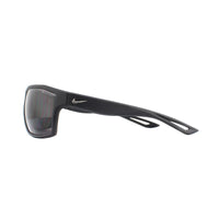 Nike Sunglasses Legend P EV0942 001 Matte Black Grey Polarized