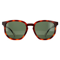 Polaroid Sunglasses PLD 2095/S 086 UC Havana Green Polarized