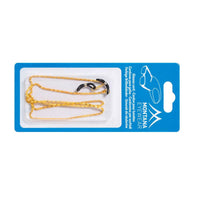 Montana Gold Metal Adults Glasses Cord